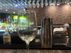 -上海锦江汤臣洲际大酒店柒酒廊