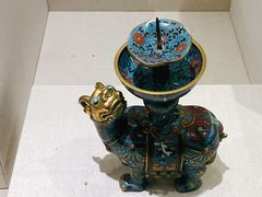 -云水谣景区-土楼之光文化园