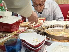 -小妖君串捞火锅(黄屯店)