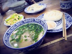 -老白家水盆羊肉