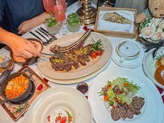 -王品牛排(杭州大厦店)