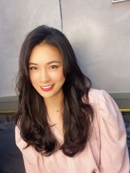 -FUTURE HN男士发型风格设计