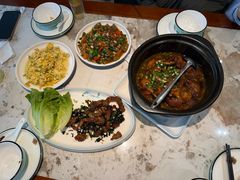 农家小酥肉-小乡小镇·传承桐庐土菜·老板亲自烧的菜