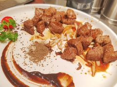 -大神太神·铁板烧(七宝领展广场店)