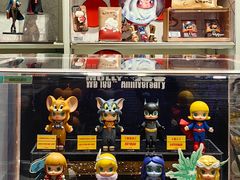 -泡泡玛特POPMART(上海环球港店)