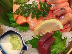 -红叶日本料理(开发区店)