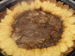 -边江铁锅炖鱼(振八街店)