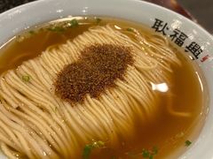虾籽面-耿福兴(凤凰美食街店)