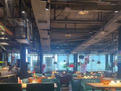 -798餐厅(任丘路店)