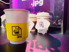 -JPG coffee(广州体育西店)