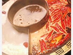 -味舵主重庆火锅(邓尉路店)
