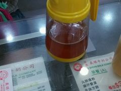 -义顺牛奶公司(庇利金街店)