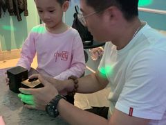 -米乐星世界KTV(汇智国际商业中心店)