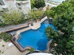 -澳门圣地牙哥古堡酒店