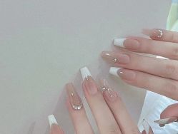 -西柚美甲美睫半永久
