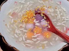 -贡梅老面馆·蟹粉面·无锡特色小吃(南长街主推店)