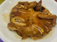 -凯茵庭中餐厅(中山雅居乐长江酒店)