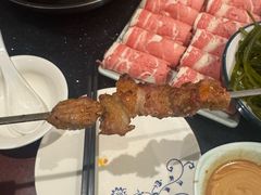 -洪长兴(云南南路店)