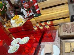 -韵咖啡自助餐厅(天津香格里拉店)