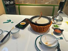 -荔粥记潮汕砂锅粥(新北万达店)
