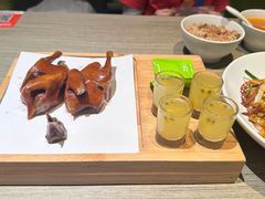 -汤城小厨•粤菜•靓汤(望京凯德mall店)