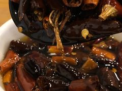 现炸辣椒-金生隆(六铺炕店)