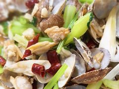 -老谢野馄饨(延安路店)