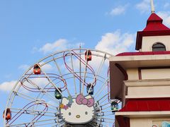 -杭州Hello Kitty乐园