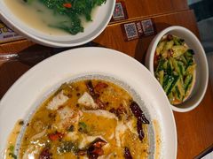 -鱼亨小鲜酸菜鱼(大信店)