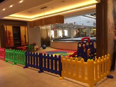 -深圳香格里拉酒店
