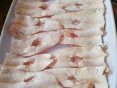 鲮鱼肚-章记正宗南岗鱼蛋火锅