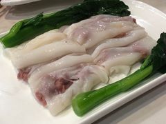 -乜都得港式茶楼(天贵路店)