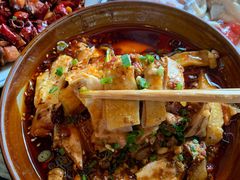 -饭江湖·江湖菜(湖广会馆店)