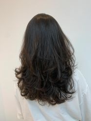 -东梵造型·烫发染发接发连锁SALON