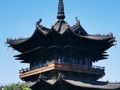 -杭州半山国家森林公园