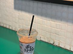 -孖记茶档·热腾茶餐(江南西plus店)