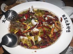 -太二酸菜鱼(正大广场店)