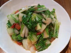 -胖老汉椒麻鸡清真新疆菜(西御街店)