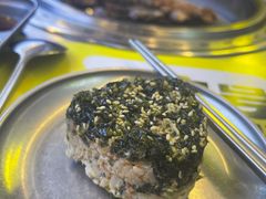 -大叹号·朝鲜族烤肉(潍坊泰华城店)