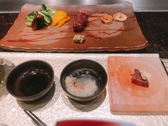 -Ginza Onodera铁板烧(外滩十八号店)