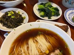 -同得兴 Since·1995 传统苏式面馆(十全街店)