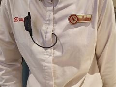 -海底捞火锅(玉桥商业广场店)