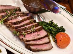 -1886德国汽车餐厅(外滩中央店)