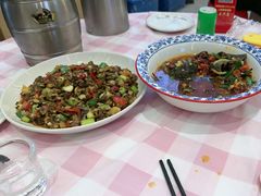 -三只鸟本地特色菜馆(上饶总店)