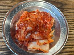 -MI WU FACTORY米屋美食工厂餐厅(绿地店)