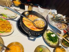 -琥珀川糟粕醋火锅(慈云寺店)