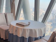 -广州塔晖粤轩中餐厅