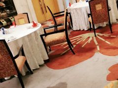 -酌宴府The China Club·广州万富希尔顿酒店(云城东路店)