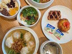 -上海前滩香格里拉大酒店