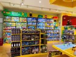 -KIDSLAND(北京蓝色港湾店)